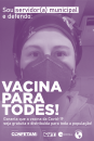 Campanha Vacina para Todes