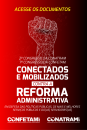 DOCUMENTOS DOS CONGRESSOS DA CONFETAM E DA CONATRAM