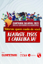 Campanha Salarial 2023