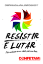 Campanha Salarial 2017