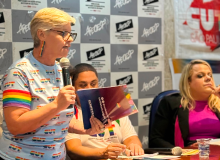 28 de Junho: A Luta LGBTQIA+ é, Acima de Tudo, uma Luta de Classe e de Resistência