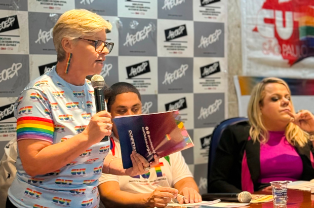 28 de Junho: A Luta LGBTQIA+ é, Acima de Tudo, uma Luta de Classe e de Resistência
