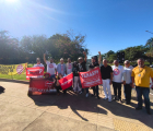 Em Brasília, Confetam reforça pressão pela aprovação do PL 1893/2026