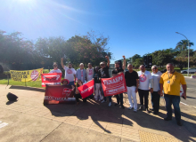 Em Brasília, Confetam reforça pressão pela aprovação do PL 1893/2026