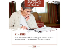 Assessoria Jurídica da Confetam/CUT inicia campanha de esclarecimento sobre os prejuízos da reforma