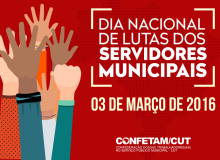 Todos às ruas contra a pauta conservadora do Congresso Nacional