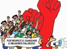 Servidores de Maceió reivindicam 14% de reajuste e prefeitura sinaliza com 2,21%