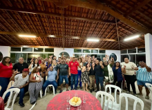 Chapa Cutista reafirma força no SINDSEL de Limeira com mais de 90% dos votos