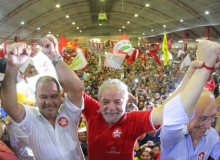 Quem defende democracia e justiça vai às ruas dia 18