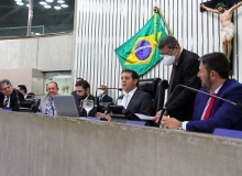 Delegacia de combate ao Racismo é aprovada na Alece