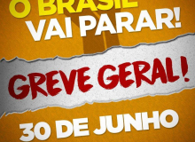 Municipais de São José dos Campos vão aderir à Greve Geral do dia 30