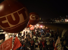 Eduardo Cunha é cassado por 450 votos a 10