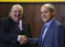 Fruet dá novo calote nos servidores municipais