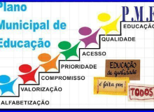 Planos Nacional e Municipal de Educação precisam deixar de ser utopias