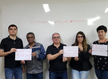 Sindserv Santo André se solidariza com professora vítima de agressões violentas em grupo no Facebook