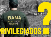 Metade do funcionalismo público do país ganha menos de R$ 3 mil, revela estudo