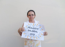 Servidores de Jaguaribara paralisarão as atividades nesta segunda-feira (11/02)