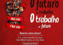IV Seminário Internacional do Instituto Lavoro discute totalitarismo neoliberal