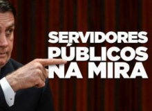 Confetam/CUT convoca municipais para Plenária em Defesa do Serviço Público dia 26