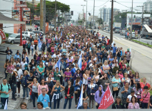 SP: servidores de SBC paralisam as atividades amanhã (08)