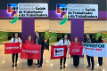 Começa a 5ª Conferência Nacional de Saúde do Trabalhador e da Trabalhadora