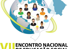 Fortaleza sediará o 7º Encontro Nacional de Educação Social