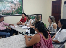 Professores de Jardim aceitam 11,36% de reajuste salarial e demais servidores 10,67%