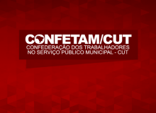 8ª Plenária Nacional da Confetam reunirá em Curitiba municipais CUTistas de todo Brasil