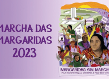 Marcha das Margaridas abre campanha para levantar fundos