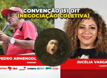 Regulamentação da Negociação Coletiva no setor público vai exigir luta e mobilização
