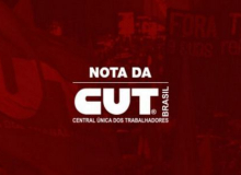 Planalto recua e centrais suspendem greve do dia 5