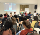 Confetam abre Seminário Nacional de Organização em Fortaleza