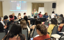 Confetam abre Seminário Nacional de Organização em Fortaleza