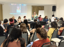 Confetam abre Seminário Nacional de Organização em Fortaleza