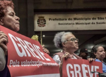 Entenda por que servidores vão fazer greve contra a reforma administrativa na quarta