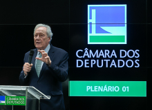 PEC da Segurança Pública é defendida por Lewandowski na Câmara