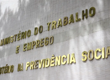 Ministério do Trabalho solicita atualização de registro sindical