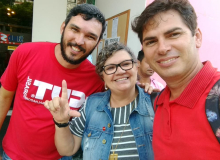 Confetam participa de Plenária Interestadual Nordeste da CUT em Recife