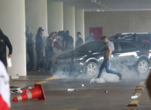 Governo sofre derrota na batalha para aprovar reformas