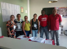 Eduardo Santana é reeleito presidente do Sindicato de Queimadas