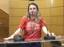 Encontro da FETAM Sergipe debate luta contra as reformas trabalhista e previdenciária