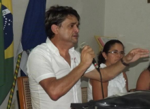 Diretor da Confetam será homenageado no EuroPride 2016