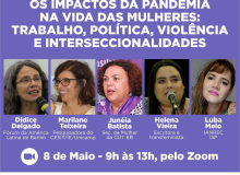 Municipais de 22 estados confirmam participação no Encontro Nacional de Mulheres da Confetam