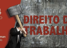 Seminário Internacional discutirá a Reforma Trabalhista