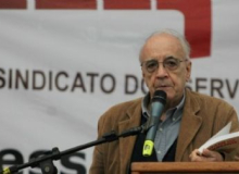 Sociólogo critica pouco espaço dos trabalhadores no Legislativo