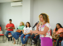 Confetam participa de Encontro Regional da Fetamce