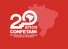 Confetam/CUT divulga parecer jurídico sobre aumento dos professores e a LC 173/2020