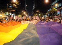 Estudo mostra que policiais tem pouca preparação para lidar com LGBTfobia