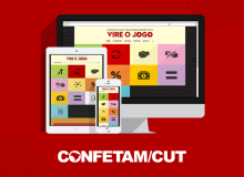 Confetam lança hotsite da Campanha Salarial 2016