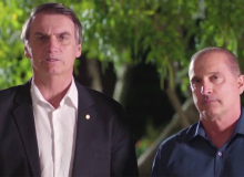 Em pouco mais de duas semanas, Bolsonaro já deixou claro a que veio